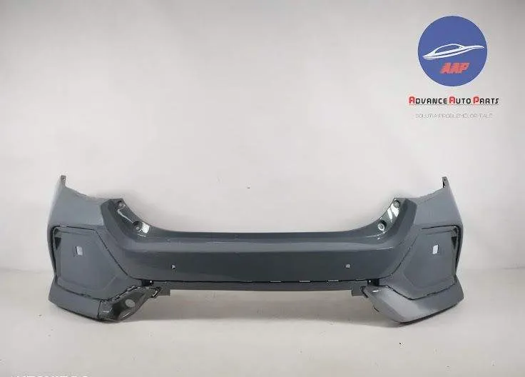 Bara Spate originala cu senzori Honda  Civic  10 [2015 - 2020]