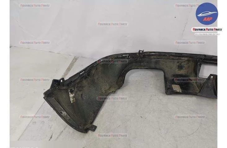 Spoiler Fusta Bara Spate originala Jeep  Grand Cherokee  WK2 [facelift - Foto 8
