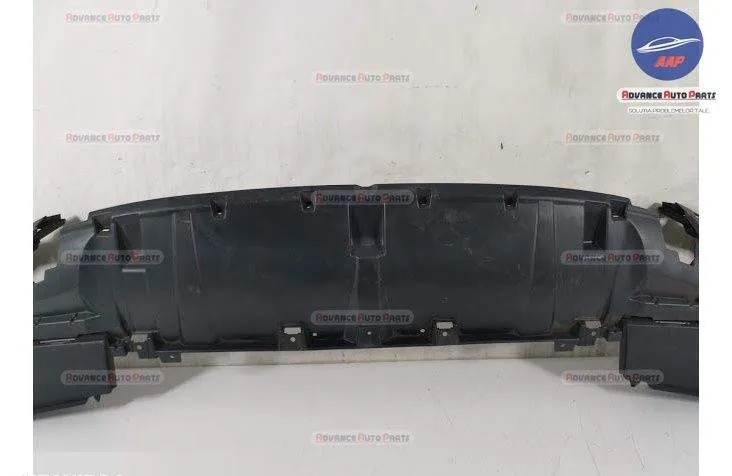 Spoiler Inferior original Land Rover  Discovery Sport  1 [facelift] [2 - Foto 3