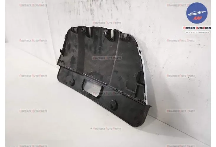 Capac Spoiler Bara Spate  original Mercedes-Benz  GLE  1  [2016 - 2019 - Foto 6