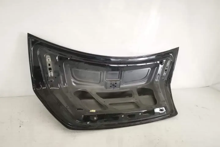 Haion Capota Portbagaj Original Mercedes-Benz  C-Class  W204/S204 [200 - Foto 5