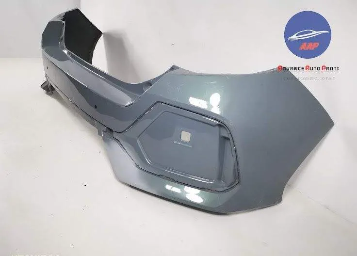 Bara Spate originala cu senzori Honda  Civic  10 [2015 - 2020] - Foto 3