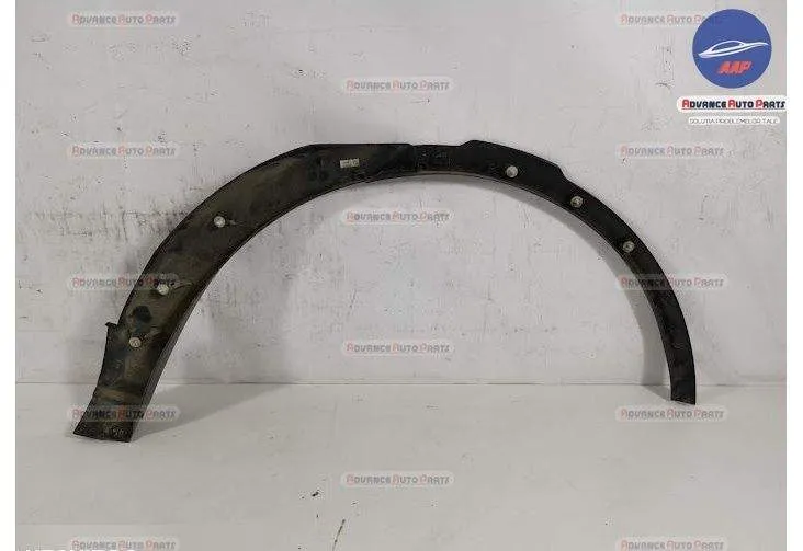 Bandou Overfender Dreapta Spate original Land Rover  Discovery  5 [201 - Foto 4