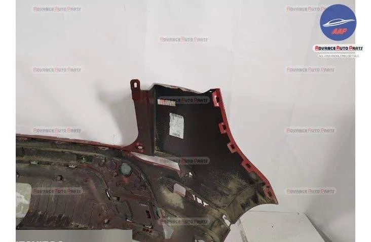 Bara Spate originala cu senzori si fusta spoiler Land Rover  Range Rov - Foto 8