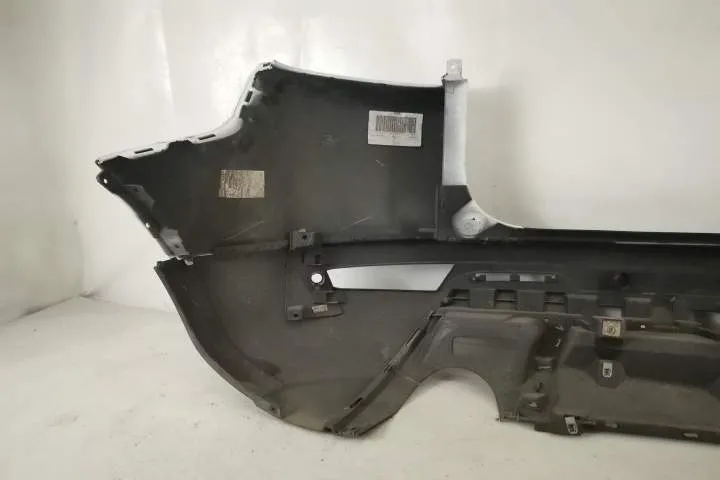 Bara Spate Originala Cu Senzori In Stare Buna Land Rover  Range Rover - Foto 5