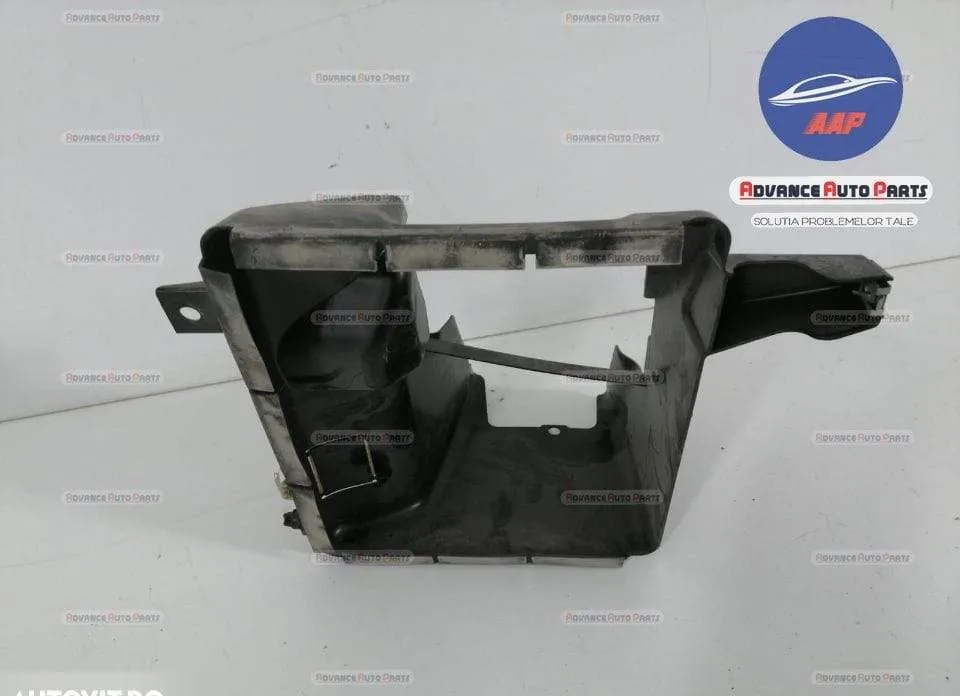Aerisire intercooler dreapta BMW Seria 5 F10 an 2009-2016 originala BM - Foto 3