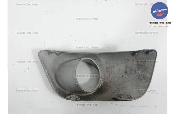 Ornament Grila Proiector Stepway original Dacia  Logan  2 [2013 - 2016 - Foto 3