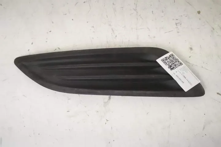 Grila Proiector Dreapta Originala In Stare Buna Ford  Fiesta  6 [facel