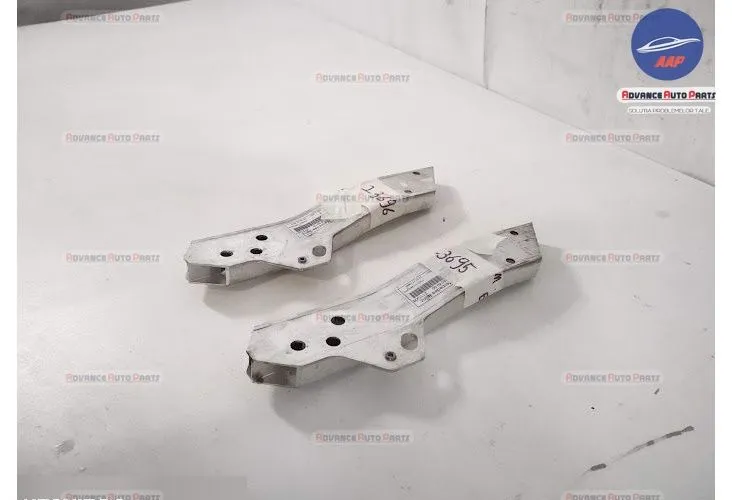 Suport Ochelar Trager Radiator Stanga original Mercedes-Benz  E-Class - Foto 3