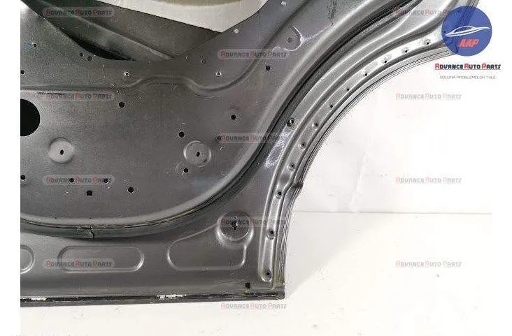 Usa Dreapta Spate originala Vogue Land Rover  Range Rover  4 [2012 - 2 - Foto 5
