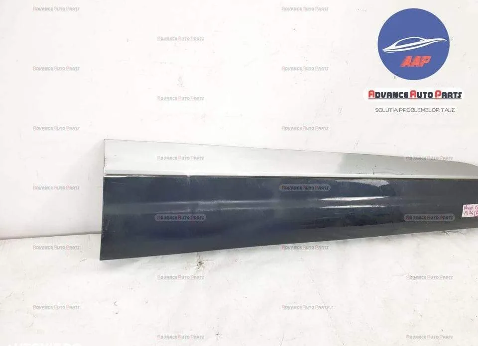 Bandou usa dreapta fata original in stare Audi  Q7  4M [2015 - 2020] - Foto 2