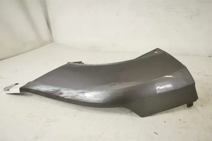 Spoiler Bara Dreapta Original In Stare Buna Audi Q7 4M [2015 - 2020] A - Foto 3