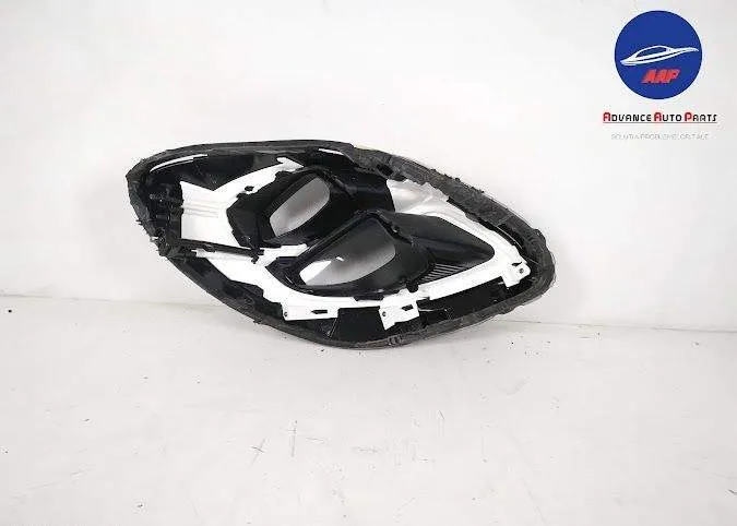 Sticla Far Stanga ASIGURAM MONTAJ Ford  Puma  2 [2019 - 2023] - Foto 3