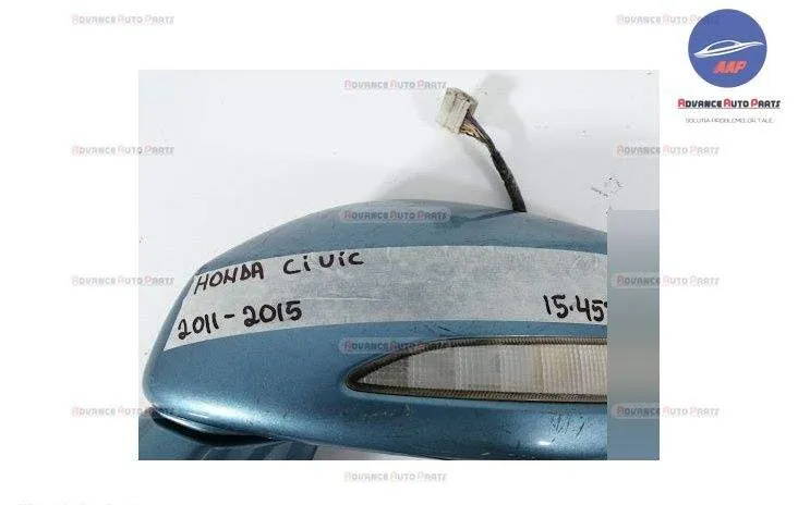 Oglinda Stanga originala Sedan Honda  Civic  9 [2012 - 2015] - Foto 5