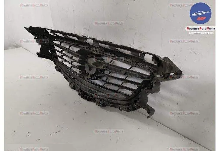 Grila Centrala Radiator originala Mazda  6 GJ [2012 - 2015] - Foto 6