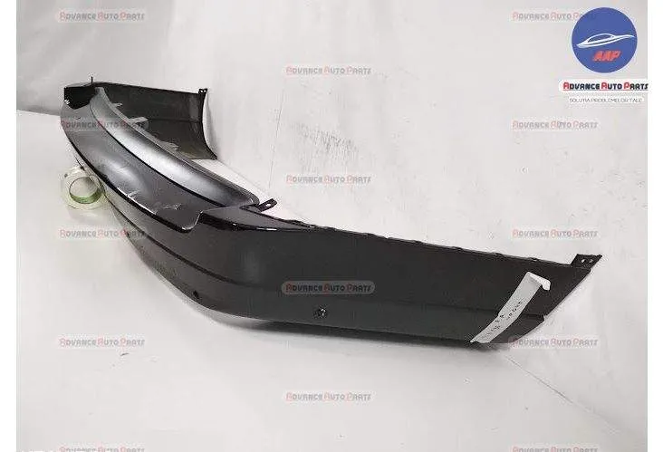Bara Spate originala cu senzori Vogue Land Rover  Range Rover  4 [2012 - Foto 3