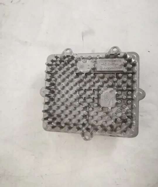 Calculator Far Modul Led  MID Stanga Original In Stare Buna  Land Rove