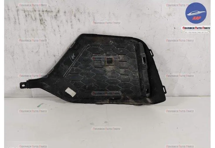 Grila Stanga Bara Spate originala cu senzor Honda  Civic  10 [2015 - 2 - Foto 4