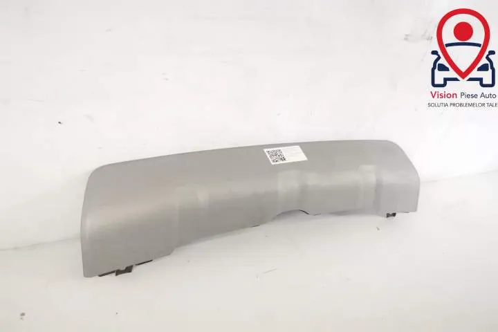 Capac Fusta Spoiler Bara Spate Original In Stare Buna Land Rover  Disc - Foto 2