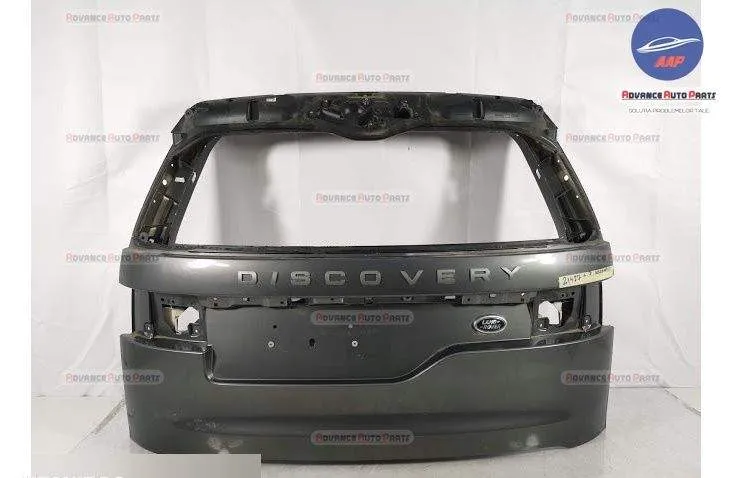 Haion original Land Rover  Discovery  5 [2016 - 2022] - Foto 1