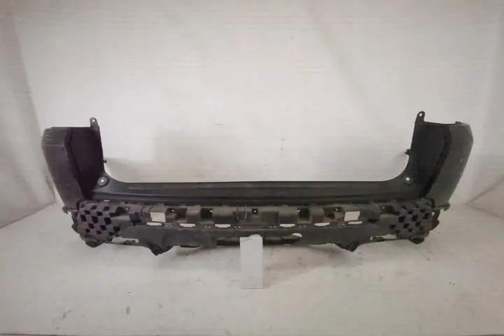 Bara Spate Originala Cu Senzori Si Fusta In Stare Buna Land Rover  Ran