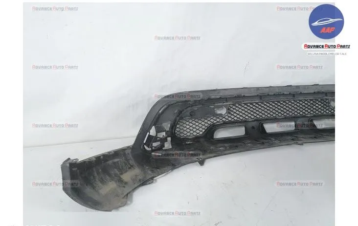 Fusta Bara fata originala Mercedes-Benz  GLC  1  [2015 - 2020] - Foto 6