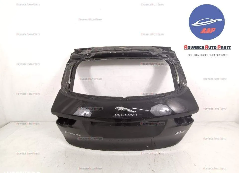 Haion original in stare buna Jaguar  F-Pace  1 [2016 - 2020]