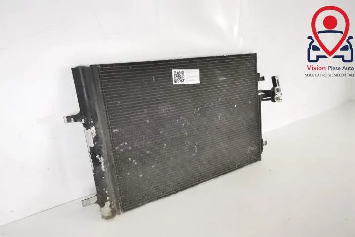Radiator AC Original  Ford  Galaxy  2 [facelift] [2010 - 2015] - Foto 2