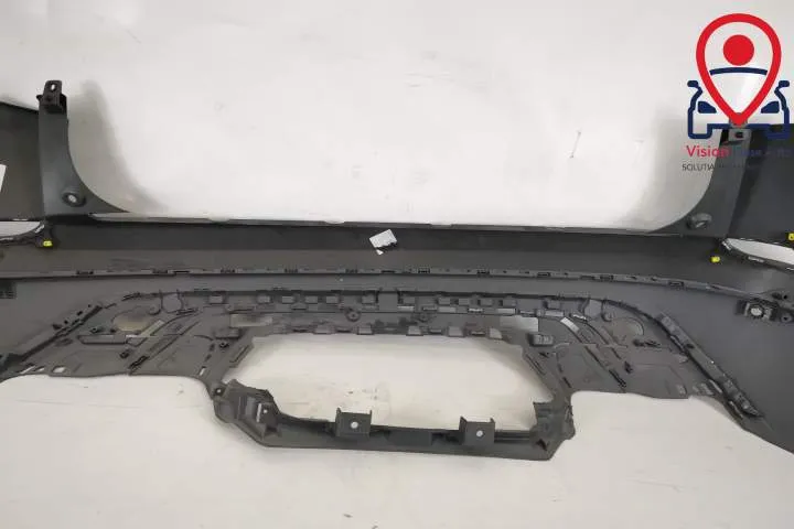Bara Spate Originala Cu Senzori In Stare Buna Land Rover  Range Rover - Foto 7