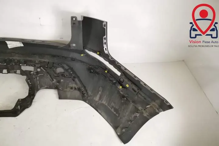 Bara Spate Originala Cu Senzori Si Ornamente In Stare Buna Land Rover - Foto 5