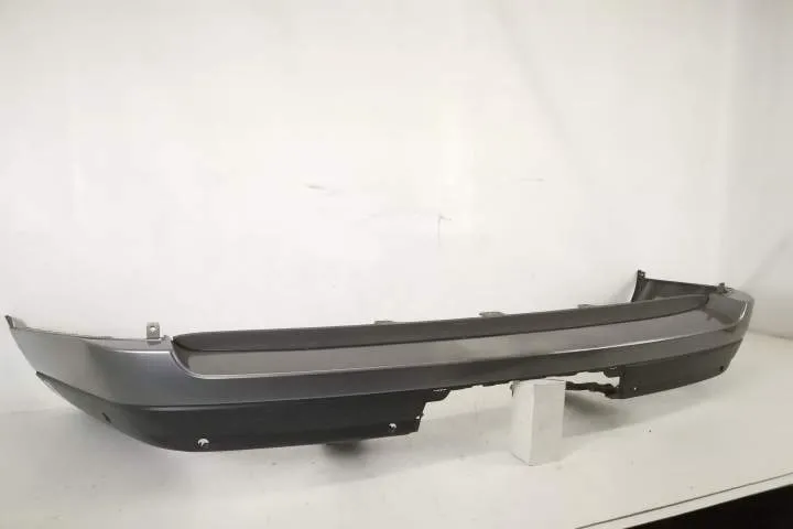 Bara Spate Originala Cu Senzori In Stare Buna Land Rover  Range Rover - Foto 2