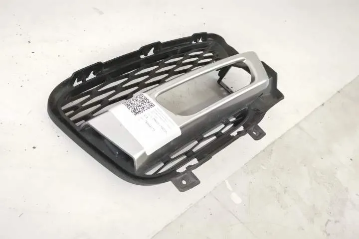 Grila Proiector Laterala Dreapta Originala In Stare Buna  Land Rover - Foto 2