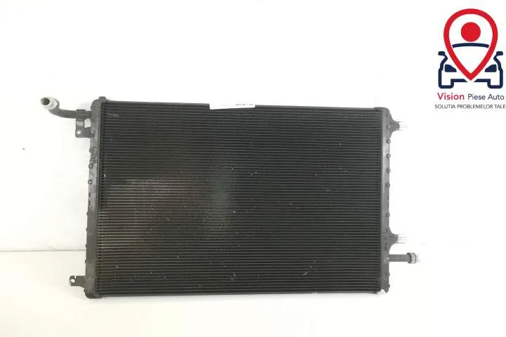 Radiator Apa Original  Land Rover  Range Rover Evoque  L538 [2011 - 20 - Foto 4