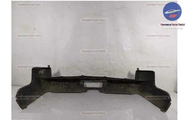 Bara Spate originala cu senzori Land Rover  Discovery  4 [2009 - 2013] - Foto 4