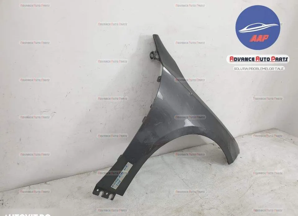 Aripa dreapta originala Mercedes-Benz  A-Class  W177/V177 [2018 - 2022 - Foto 2