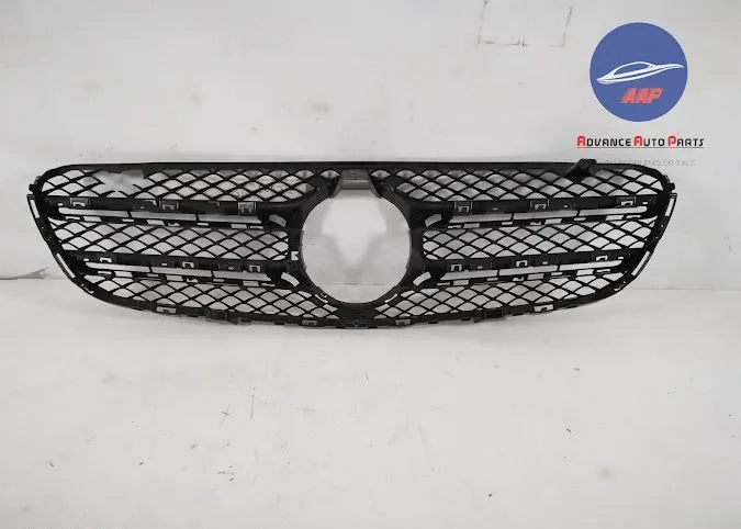 Suport Grila Centrala Radiator originala Mercedes-Benz  GLC  1  [2015 - Foto 4