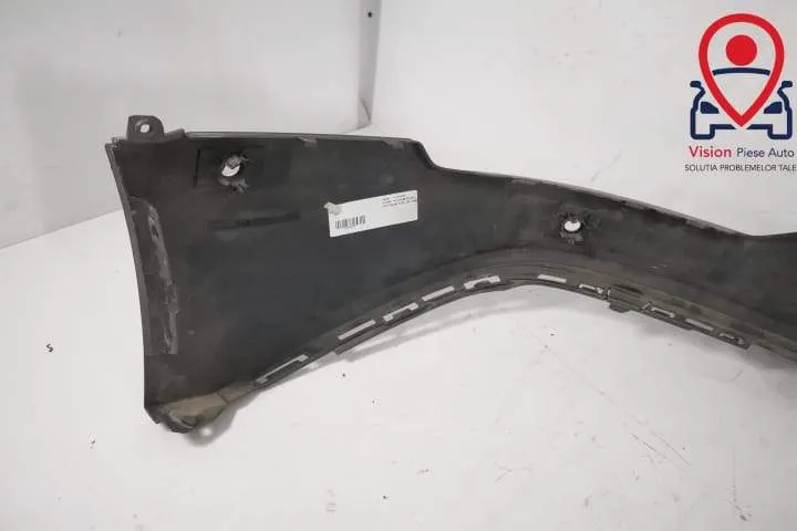 Fusta Spoiler Bara Spate Cu Senzori Originala In Stare Buna Audi  Q8 - Foto 7