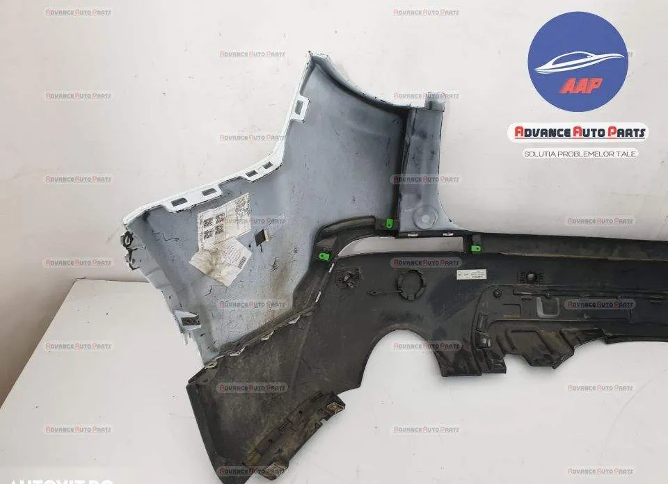 Bara spate cu senzori originala Land Rover  Discovery Sport  1 [2014 - - Foto 6