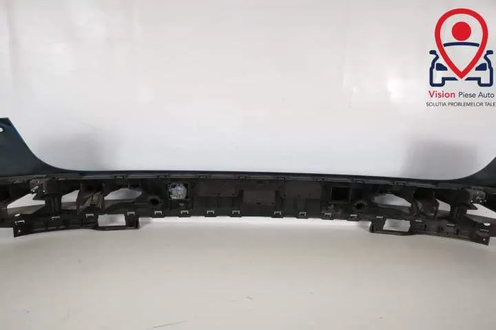Bara Spate Originala Cu Senzori In Stare Buna S Line Audi  Q5  2  [201 - Foto 7