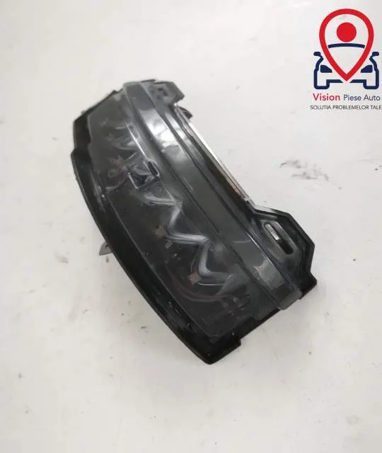 Semnalizare Oglinda Dreapta Originala In Stare Buna  Land Rover  Range - Foto 2
