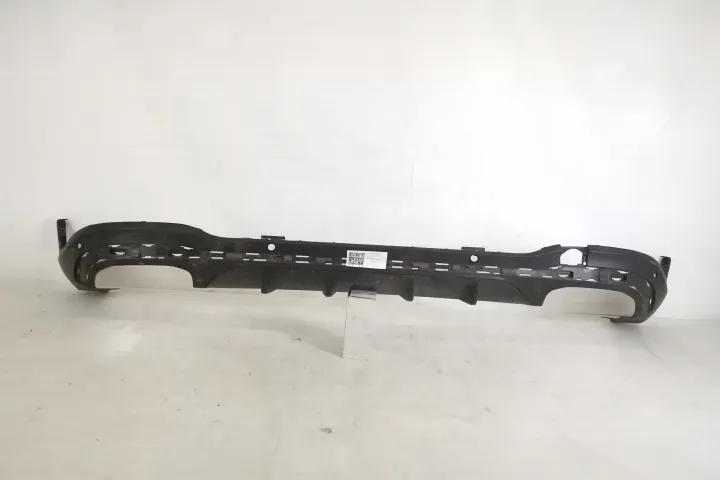 Fusta Spoiler Bara Spate Originala In Stare Buna AMG Mercedes-Benz  GL