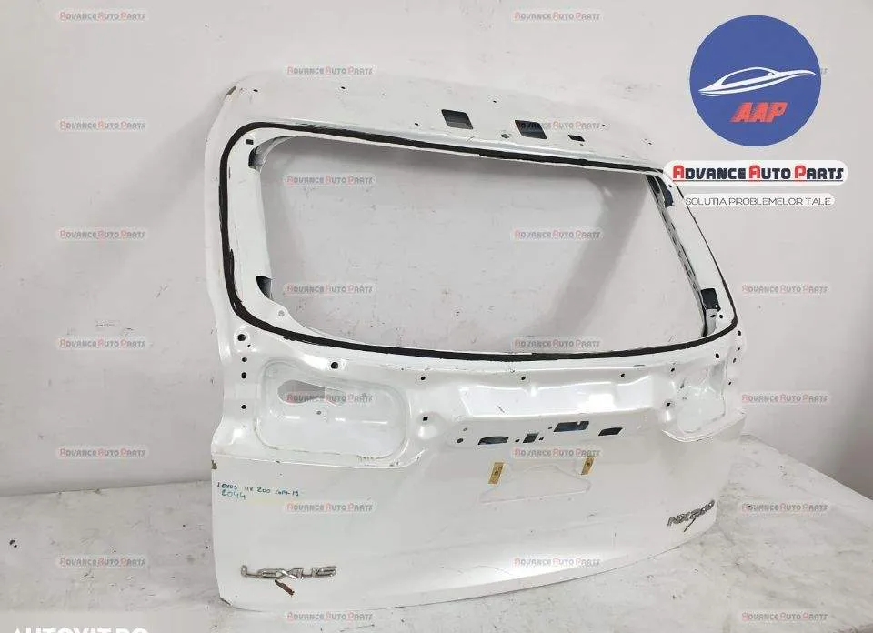 Haion originala in stare buna Lexus  NX  1 [2014 - 2017] - Foto 2