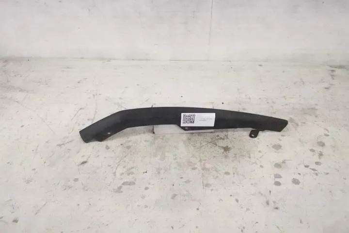 Spoiler Bara Fata Stanga Original In Stare Buna Ford  Focus  4 [2018 -