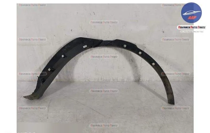 Bandou Overfender Dreapta Spate original Land Rover  Discovery  5 [201 - Foto 4