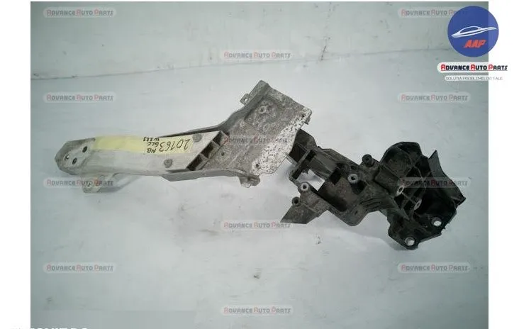 Suport Radiator Trager Stanga original Mercedes-Benz  GLC  1  [2015 - - Foto 3