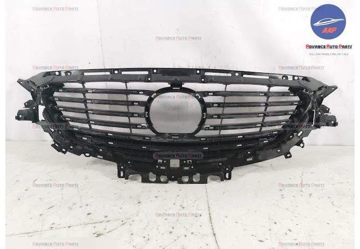 Grila Centrala Radiator originala Mazda  6 GJ [2012 - 2015]