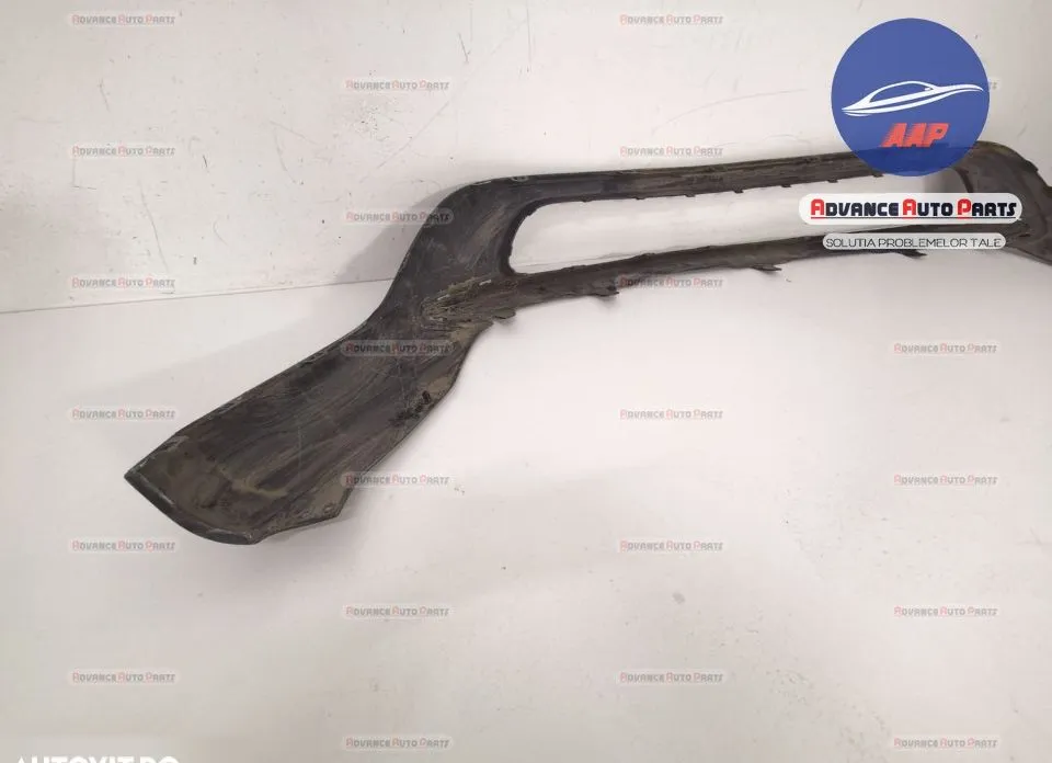 Fusta spate  - originala in stare buna Mercedes-Benz  GLA-Class  X156 - Foto 4