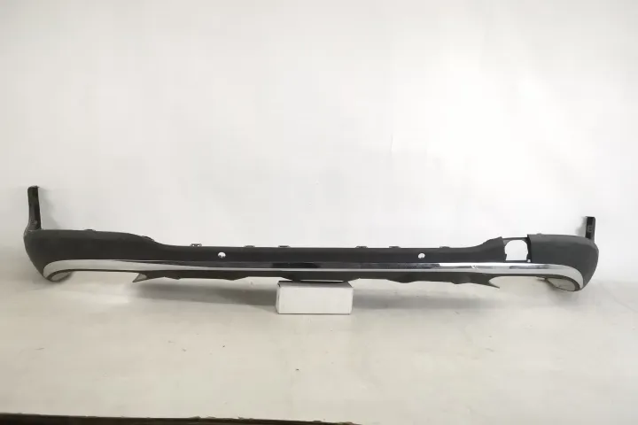 Fusta Spoiler Bara Spate Original In Stare Buna	 Mercedes-Benz  GLC AM