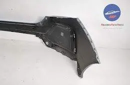 Bara Spate originala cu senzori Honda  Civic  10 [2015 - 2020] - Foto 5