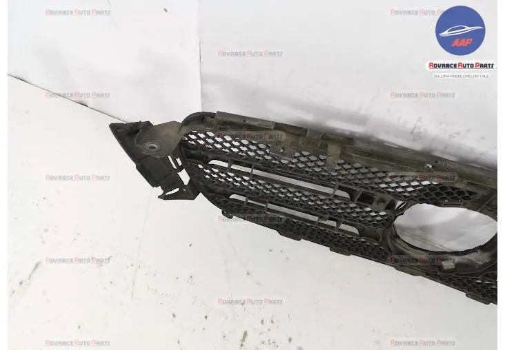 Grila Centrala Radiator originala Mercedes-Benz  E-Class  W213 [2016 - - Foto 7